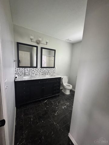 3657 Charfield Lane, Fairfield Twp, OH 45011