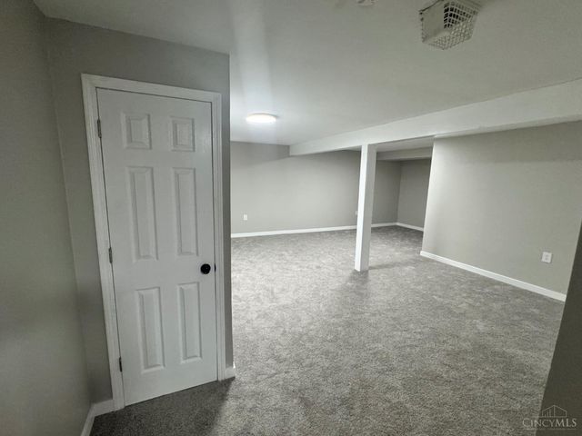 3657 Charfield Lane, Fairfield Twp, OH 45011