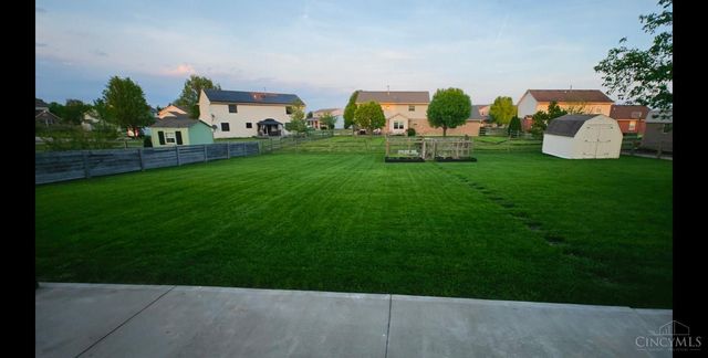 3657 Charfield Lane, Fairfield Twp, OH 45011