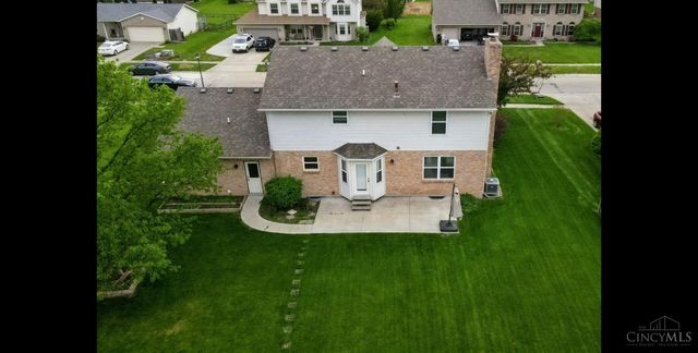 3657 Charfield Lane, Fairfield Twp, OH 45011