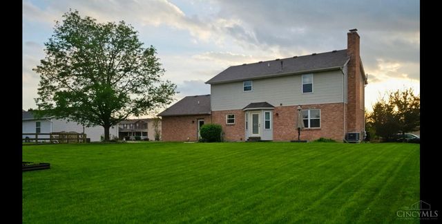 3657 Charfield Lane, Fairfield Twp, OH 45011
