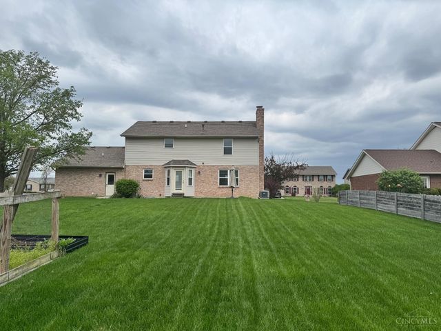 3657 Charfield Lane, Fairfield Twp, OH 45011
