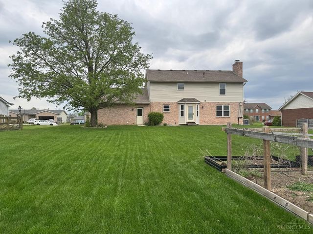 3657 Charfield Lane, Fairfield Twp, OH 45011