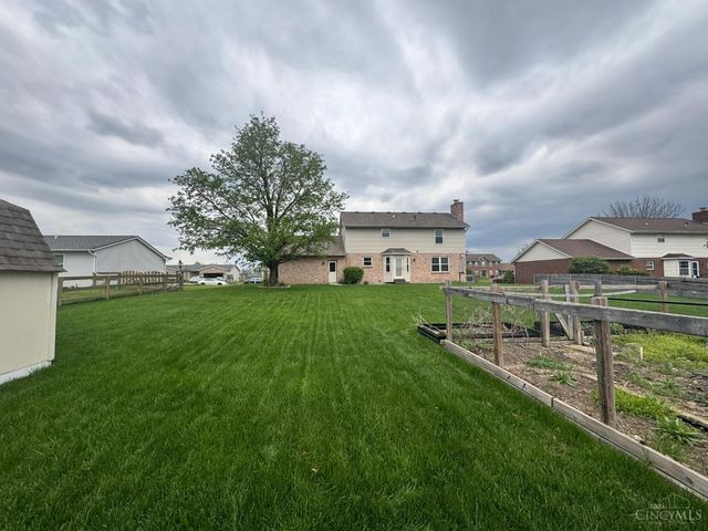 3657 Charfield Lane, Fairfield Twp, OH 45011