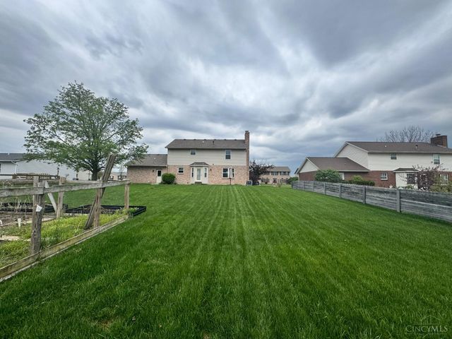 3657 Charfield Lane, Fairfield Twp, OH 45011