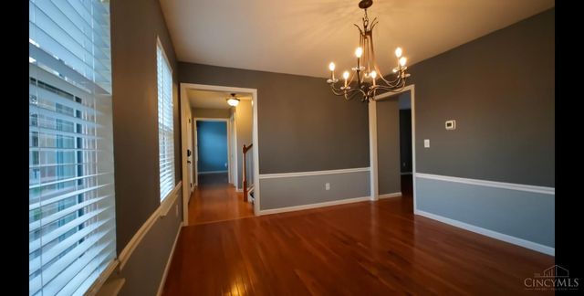 3657 Charfield Lane, Fairfield Twp, OH 45011