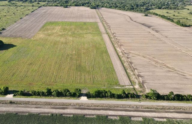 0 Cr 343 Road, Blessing, TX 77419