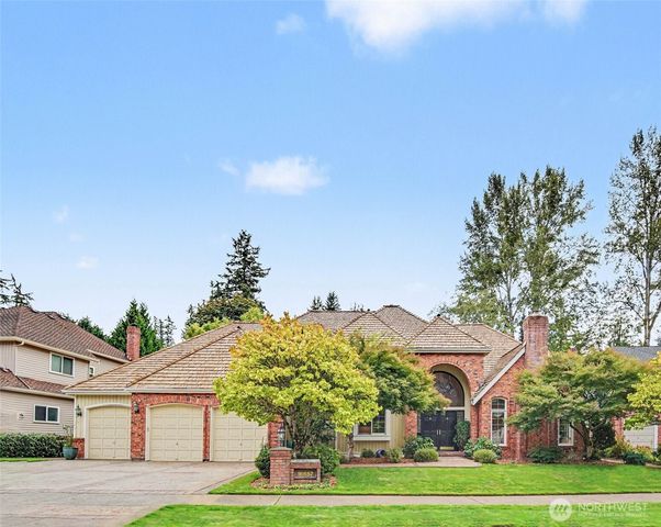 16657 SE 49th Street, Bellevue, WA 98006