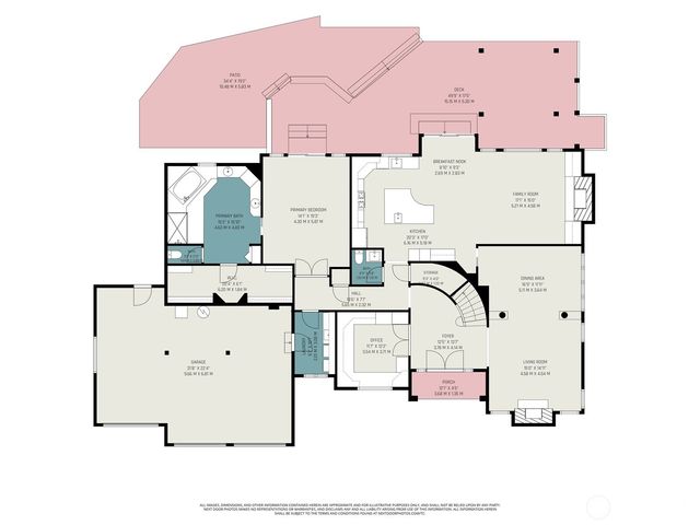 16657 SE 49th Street, Bellevue, WA 98006