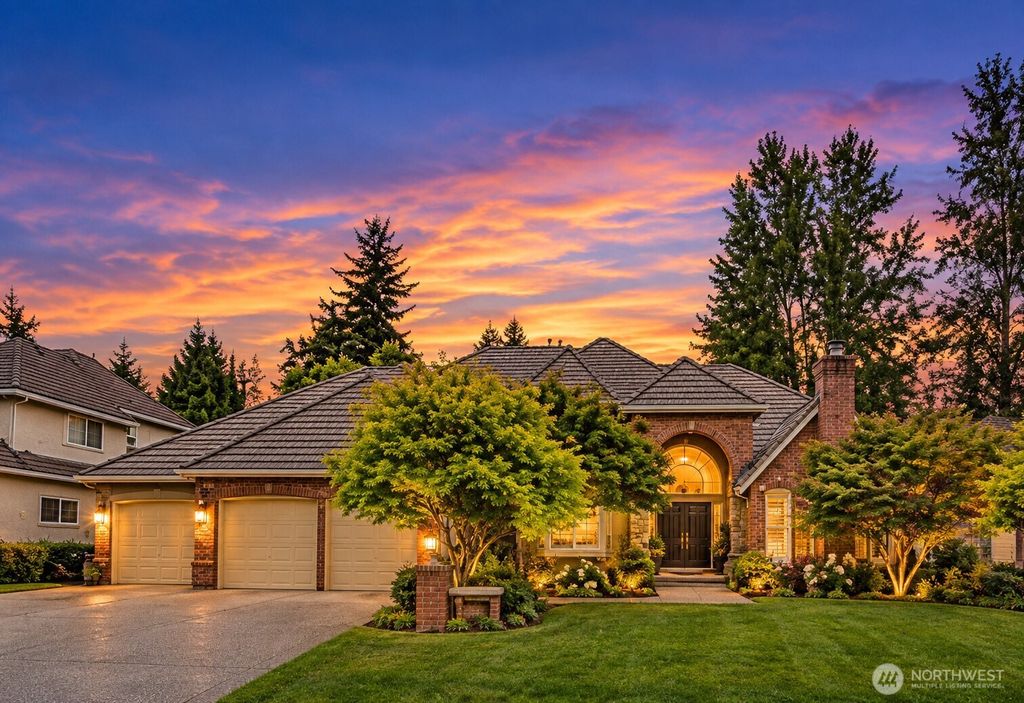 16657 SE 49th Street, Bellevue, WA 98006