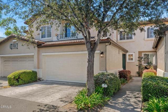 565 Sweet Rain Place Place, Goleta, CA 93117