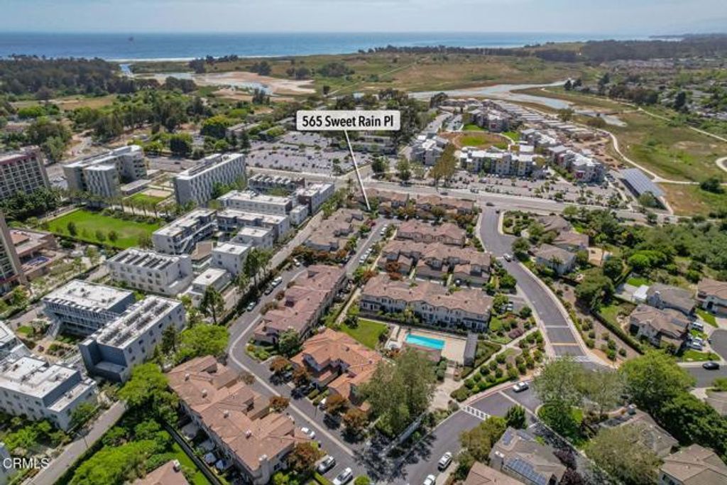 565 Sweet Rain Place Place, Goleta, CA 93117