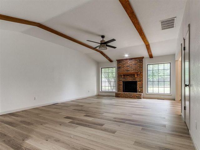 1032 Harrison Street, Harrah, OK 73045