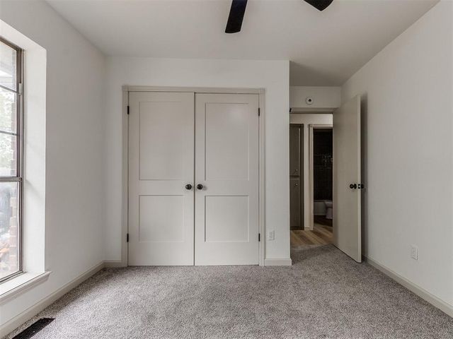 1032 Harrison Street, Harrah, OK 73045
