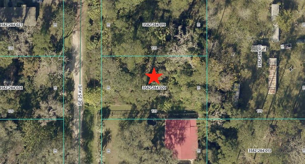 5231 SE 25TH AVENUE, Ocala, FL 34480