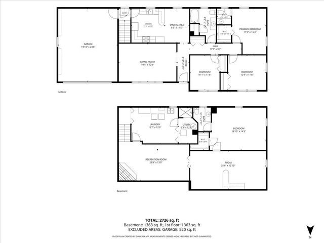 3717 Grandmore Avenue, Gurnee, IL 60031