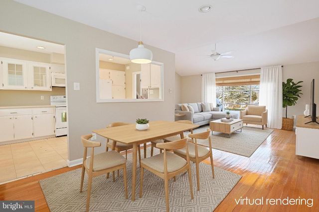 3632 BRISTOL RD, Chalfont, PA 18914