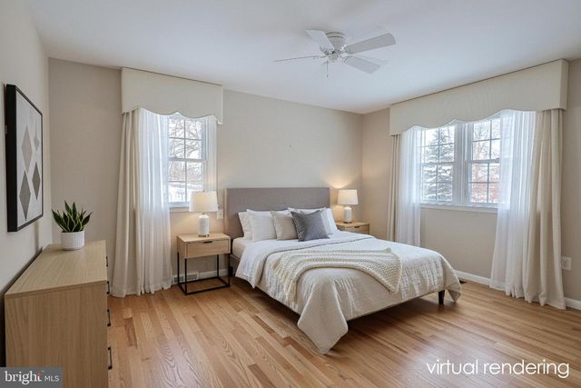 3632 BRISTOL RD, Chalfont, PA 18914