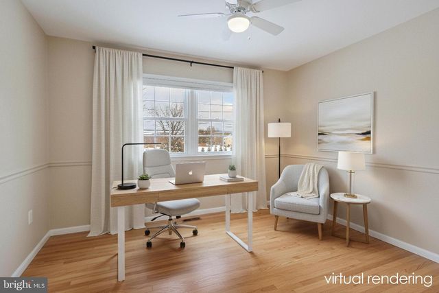 3632 BRISTOL RD, Chalfont, PA 18914