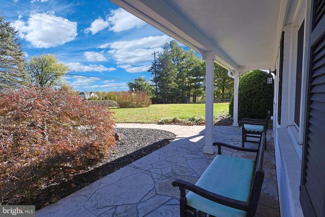 3632 BRISTOL RD, Chalfont, PA 18914