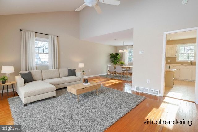 3632 BRISTOL RD, Chalfont, PA 18914