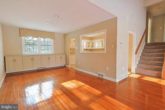 3632 BRISTOL RD, Chalfont, PA 18914