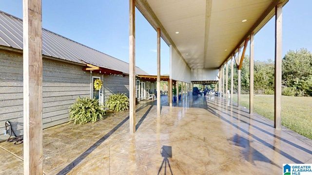 202 COUNTY ROAD 2035, Crane Hill, AL 35053