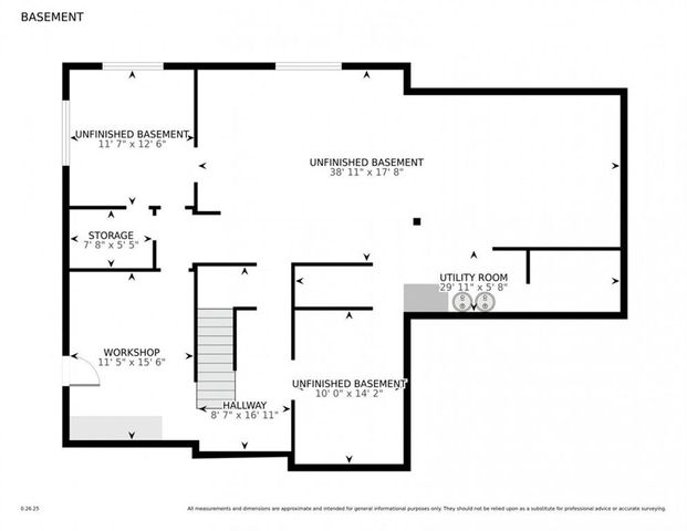 1191 Crofton LNDG, Suwanee, GA 30024