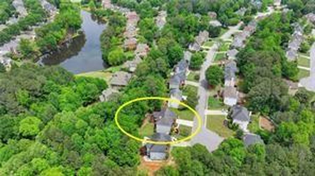 1191 Crofton LNDG, Suwanee, GA 30024