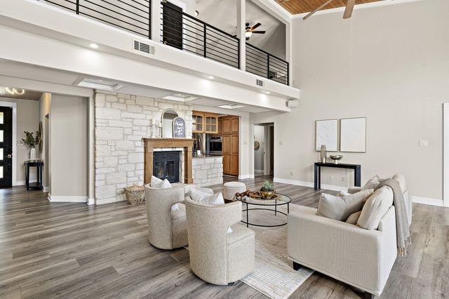 113 River View RD, Liberty Hill, TX 78642