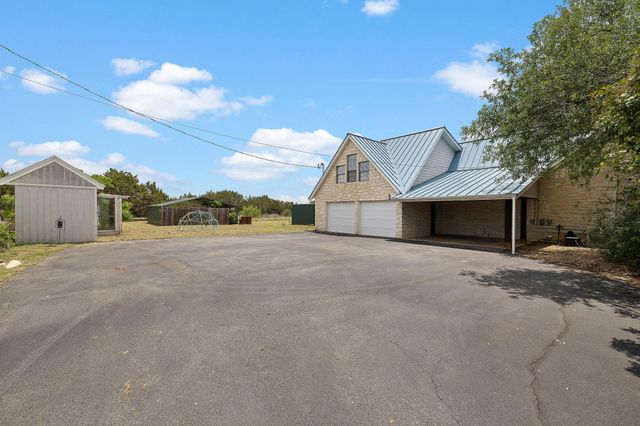 113 River View RD, Liberty Hill, TX 78642