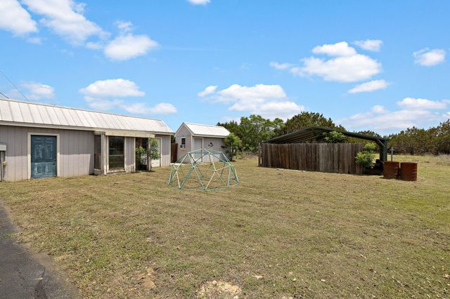 113 River View RD, Liberty Hill, TX 78642