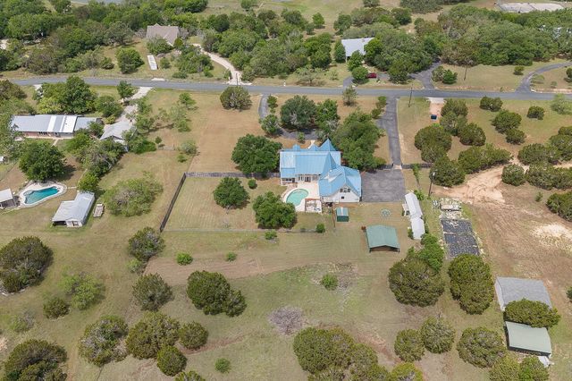 113 River View RD, Liberty Hill, TX 78642