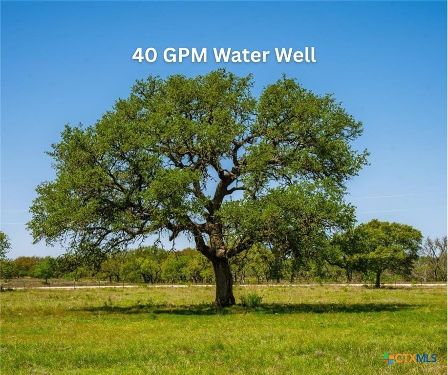 0 Springwood Ranch, Johnson City, TX 78636