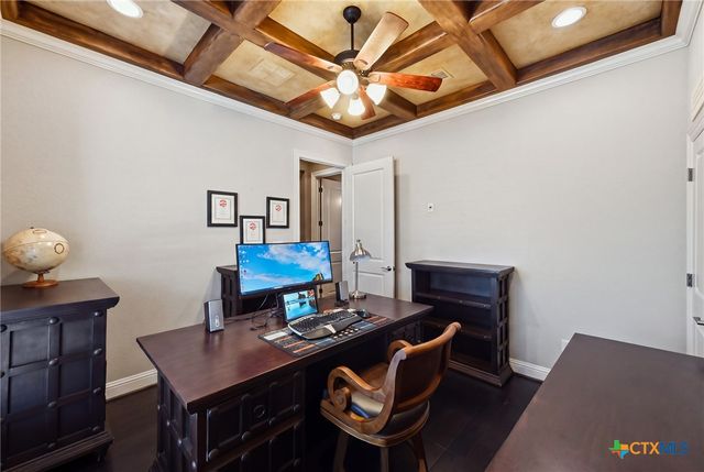 1542 Melanie Circle, San Antonio, TX 78258