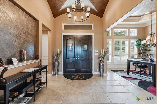 1542 Melanie Circle, San Antonio, TX 78258