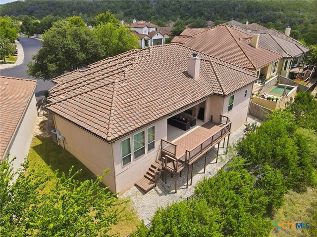 1542 Melanie Circle, San Antonio, TX 78258