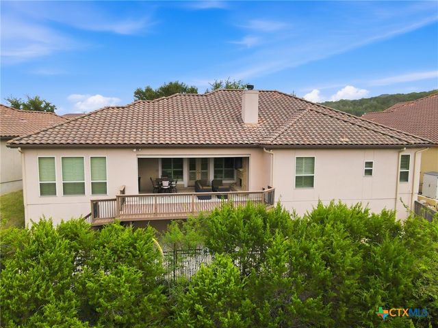 1542 Melanie Circle, San Antonio, TX 78258