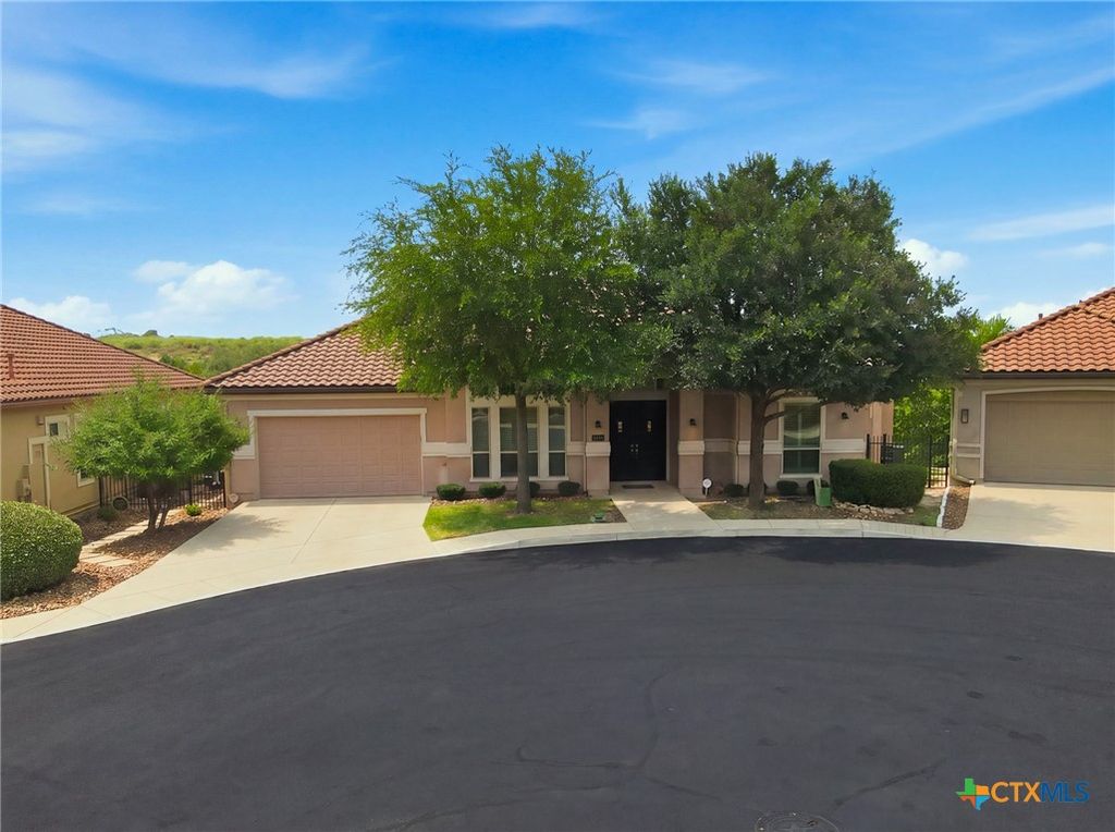 1542 Melanie Circle, San Antonio, TX 78258