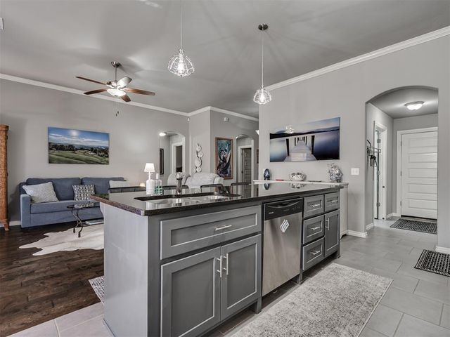 3908 Lakeshire Ridge Court, Edmond, OK 73034