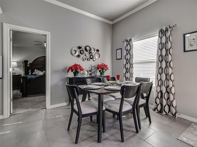 3908 Lakeshire Ridge Court, Edmond, OK 73034