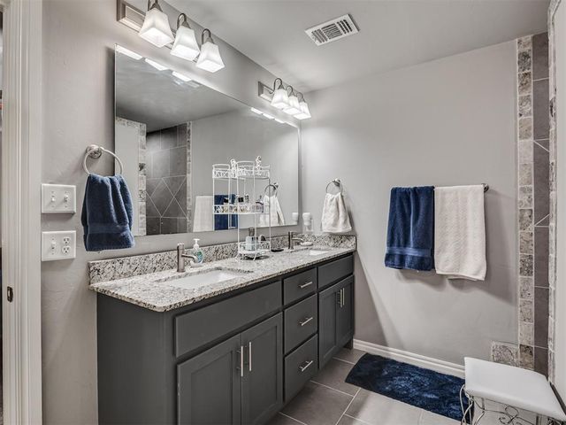 3908 Lakeshire Ridge Court, Edmond, OK 73034