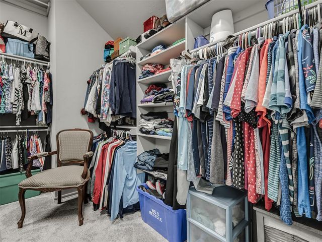 3908 Lakeshire Ridge Court, Edmond, OK 73034