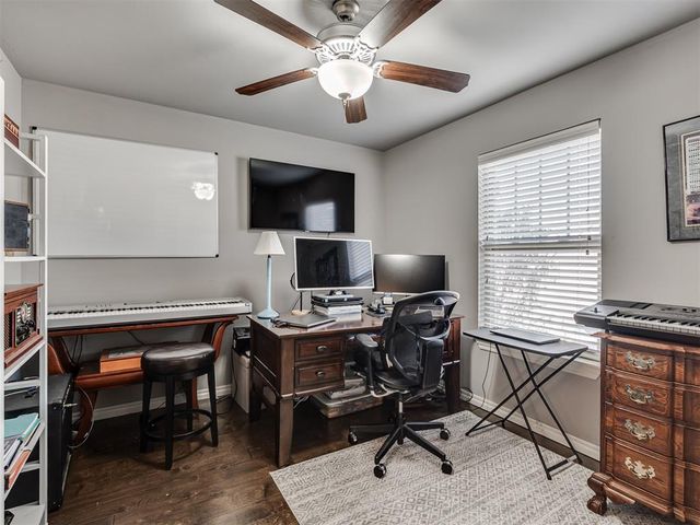 3908 Lakeshire Ridge Court, Edmond, OK 73034