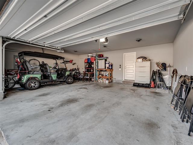 3908 Lakeshire Ridge Court, Edmond, OK 73034