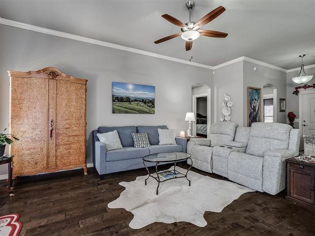 3908 Lakeshire Ridge Court, Edmond, OK 73034