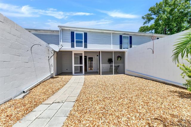 11906 DIETZ DRIVE 22, Tampa, FL 33626