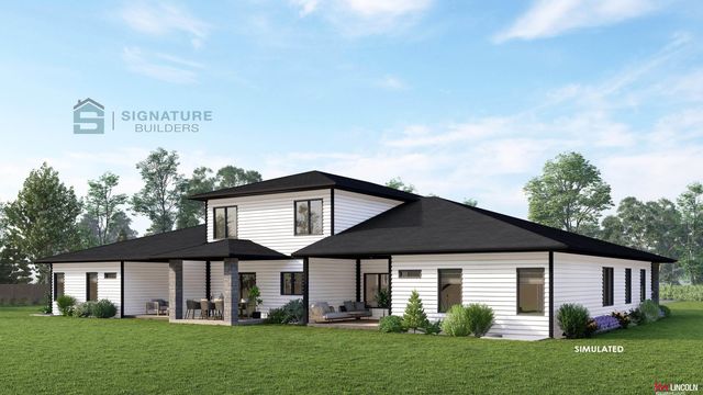 18104 Cooper Street, Gretna, NE 68028