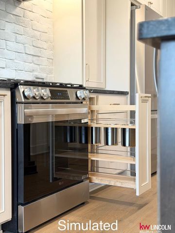 18104 Cooper Street, Gretna, NE 68028