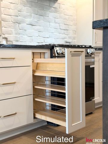 18104 Cooper Street, Gretna, NE 68028